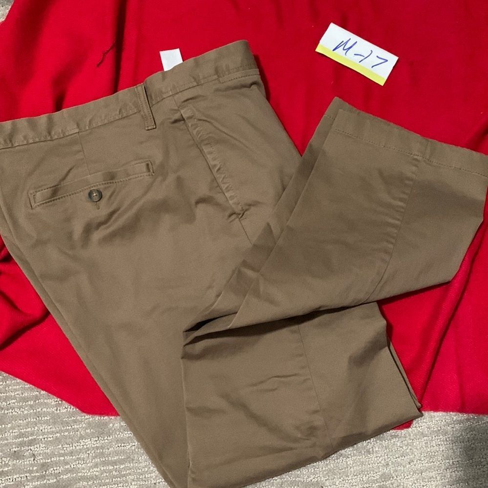 Wallin & Bros Chino Pants Size 38*30